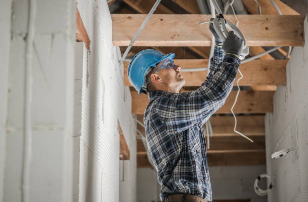 Best Circuit Breaker Repair  in Oak Grove, TN