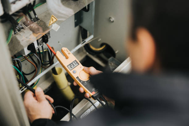 Best Electrical Rewiring Services  in Oak Grove, TN