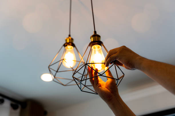 Best Commercial Electrician Services  in Oak Grove, TN