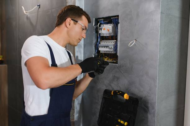 Best Residential Electrician Services  in Oak Grove, TN