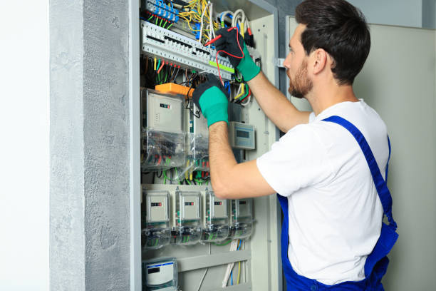 Best Emergency Electrician Near Me  in Oak Grove, TN