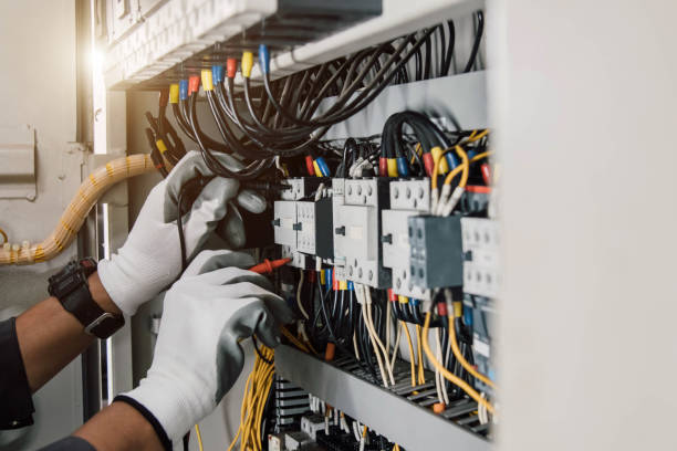 Best Electrical Upgrades for Homes  in Oak Grove, TN